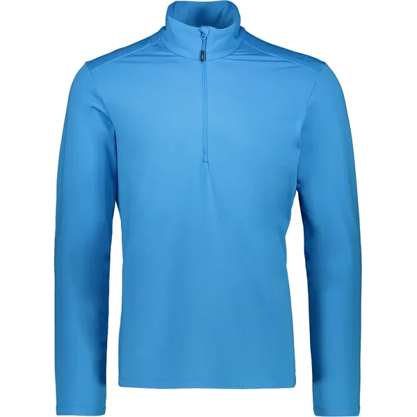 Half-Zip Fleece Roll Neck Jumper CMP