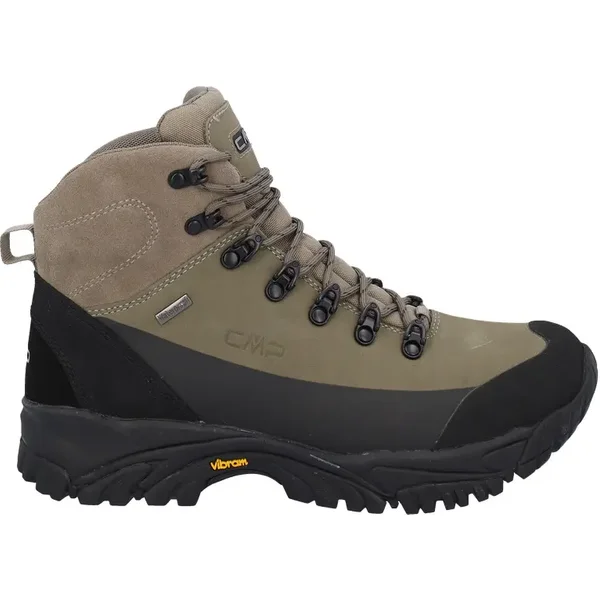 Zapatillas altas de senderismo CMP Dhenieb WP
