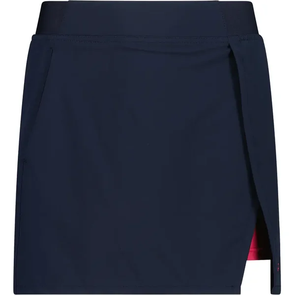 Girl's skirt-short CMP