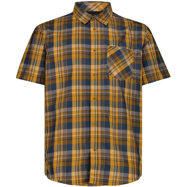 Shirt with pocket CMP