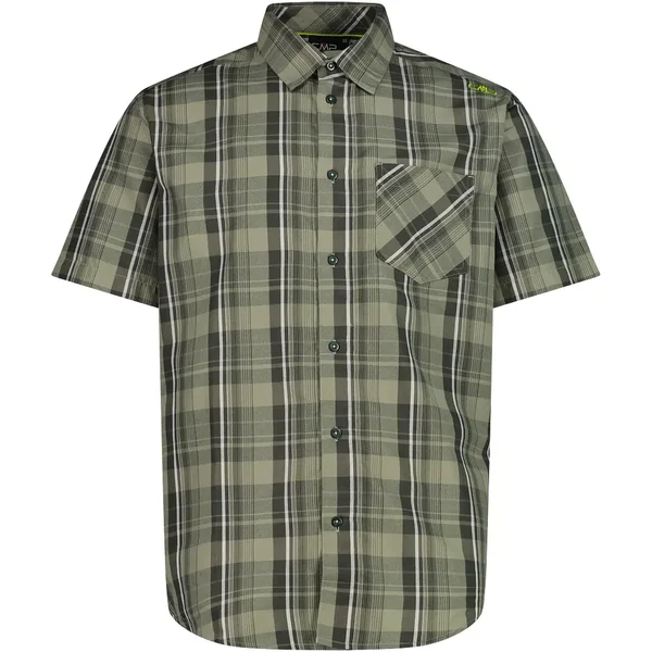 Camisa con bolsillo CMP