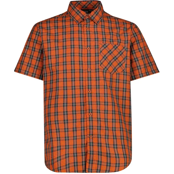 Camicia con taschino CMP