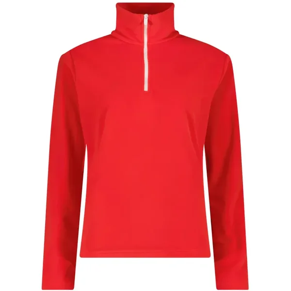 Camiseta interior 1/2 cremallera mujer CMP Arctic