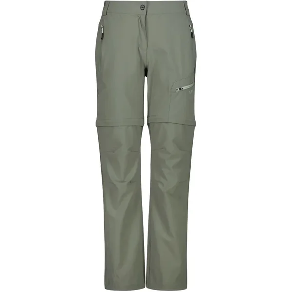 Women's Nylon Hiking Trousers CMP
