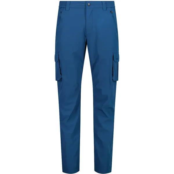 Pantalon de randonnée cargo stretch CMP