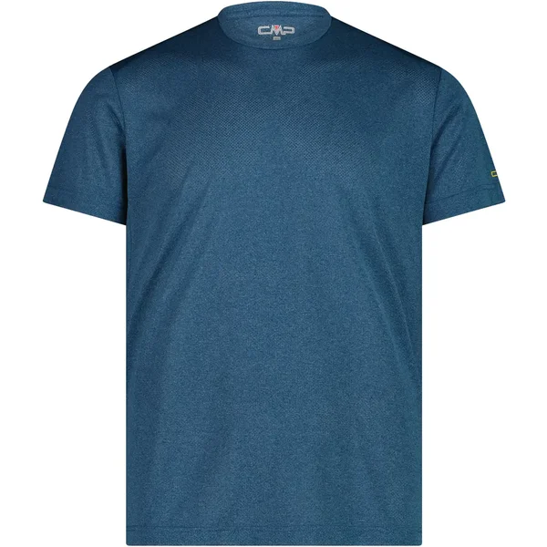 Maillot de mezcla de jersey elástico CMP