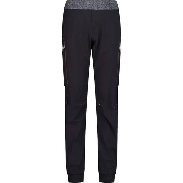 Pantalon de randonnée femme CMP Breathable