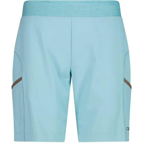 Short avec poches femme CMP