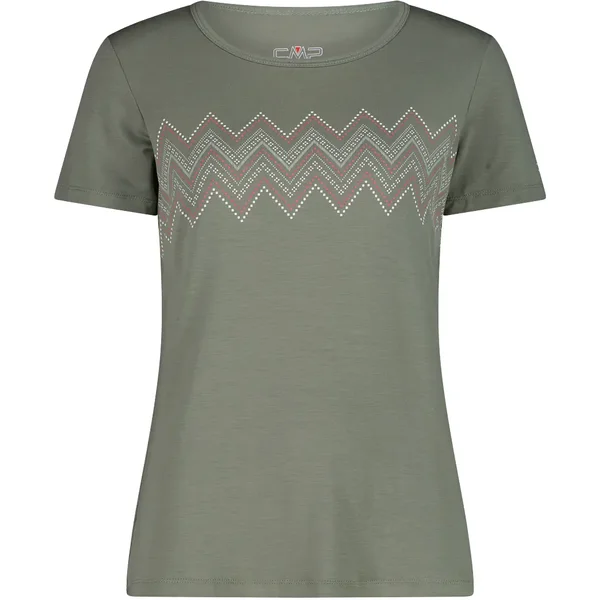 Costume da bagno donna stampato floreale CMP
