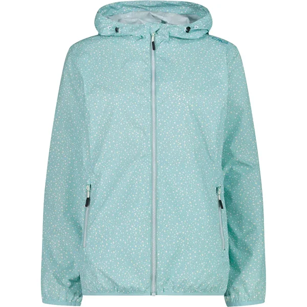 Veste imperméable femme CMP