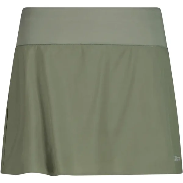 Gonna-short multifunzionale donna CMP