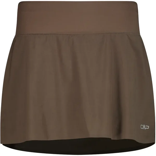 Jupe-short multifonctionnelle femme CMP