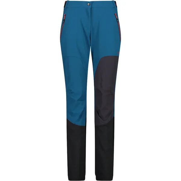 Dames wandelbroek CMP Unlimitech