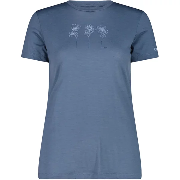 T-Shirt CMP Performance