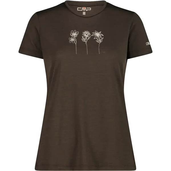 T-shirt dames CMP Performance