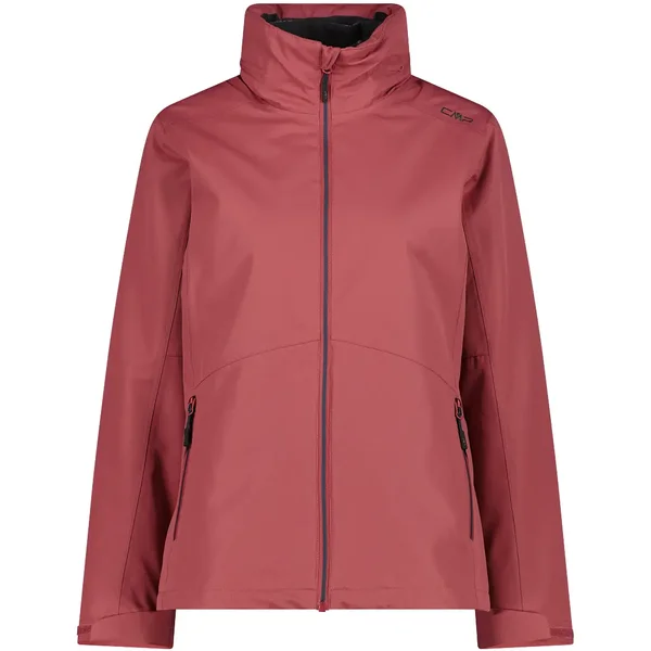 Polaire avec doublure amovible femme CMP