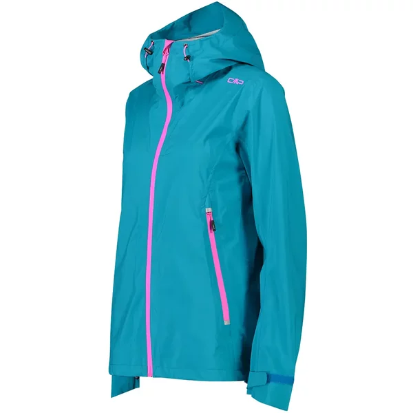 Regenjacke mit Kapuze für Damen CMP