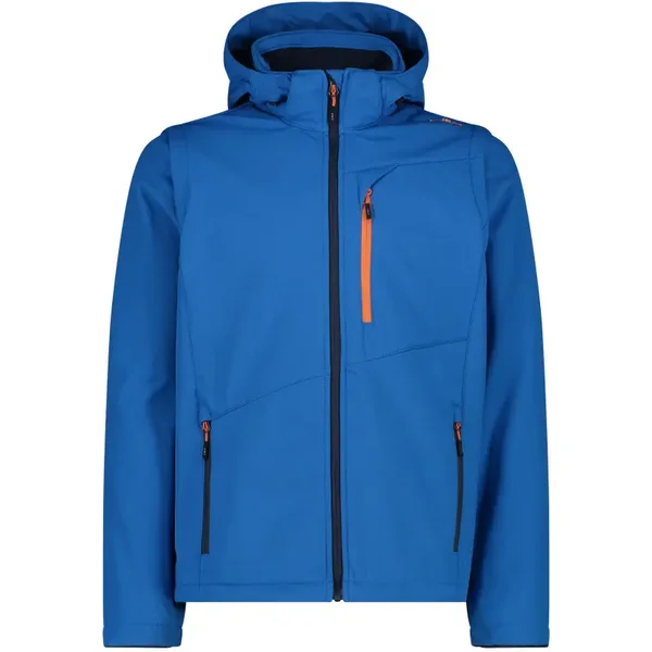 Veste à capuche CMP