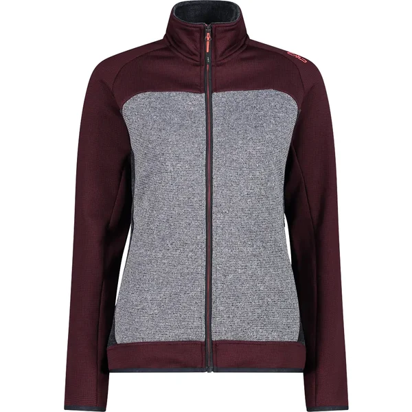 Polaire extensible performante femme CMP Unlimitech