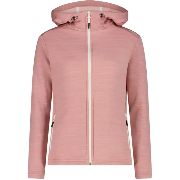 Polar con capucha para mujer CMP