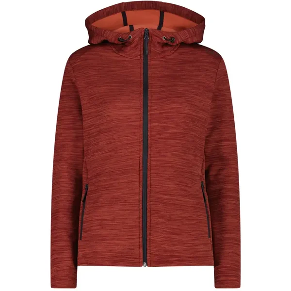 Veste à capuche femme CMP