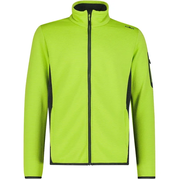 Polaire zippée intégrale CMP Unlimitech