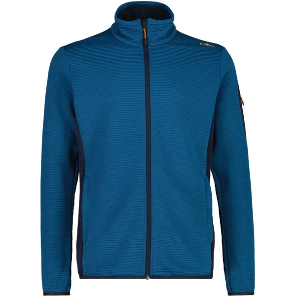 Full Zip Fleece CMP Unlimitech