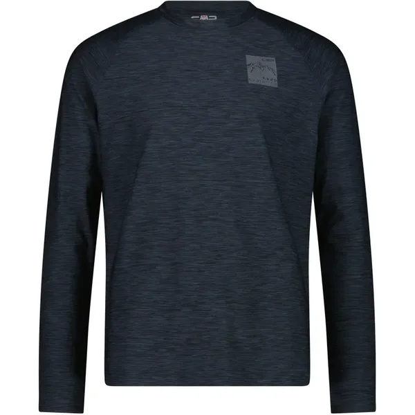 Langarmshirt CMP