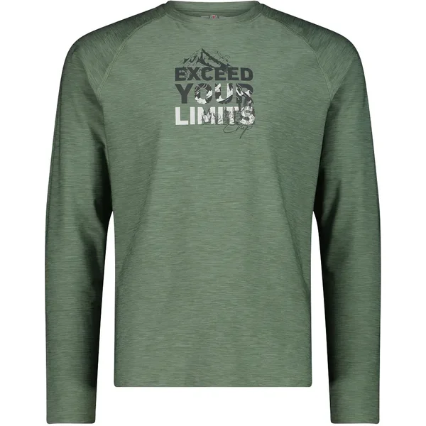 Long Sleeve Jersey CMP