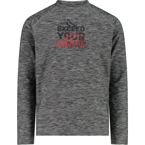 T-shirt met lange mouwen kind CMP