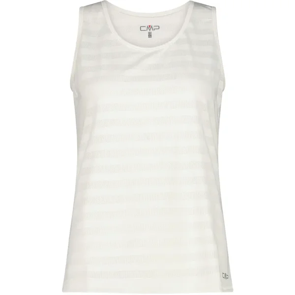 Women's knitted tank top CMP Unlimitech