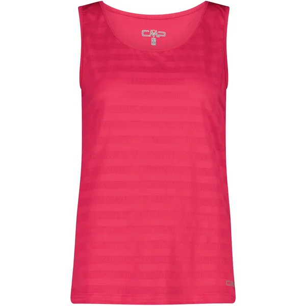 Women's knitted tank top CMP Unlimitech