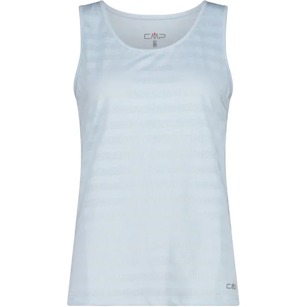 Camiseta de tirantes de punto para mujer CMP Unlimitech
