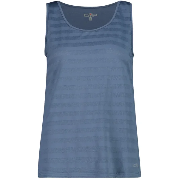 Canotta da donna in maglia CMP Unlimitech