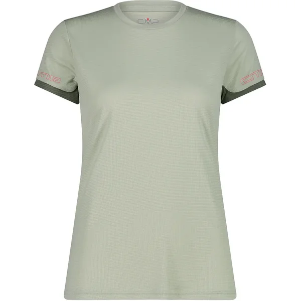 T-shirt da donna CMP Unlimitech Logo