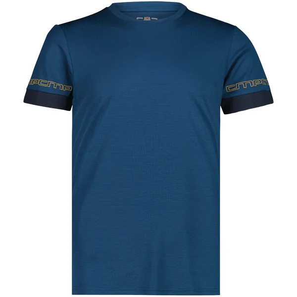 Trikot mit Logo CMP Unlimitech