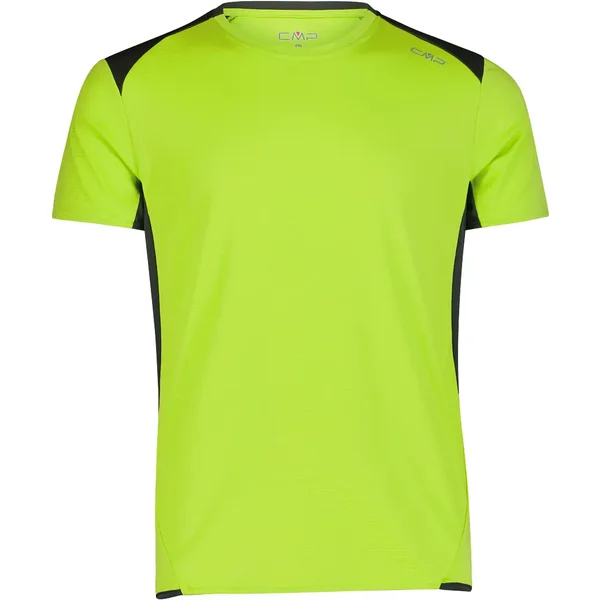 Maillot con empiñetado de malla CMP Unlimitech