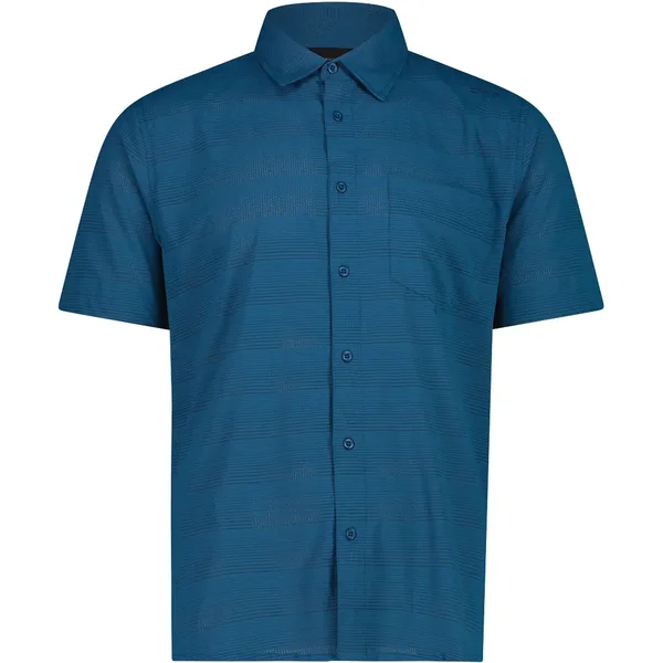 Chemise en tissu stretch CMP