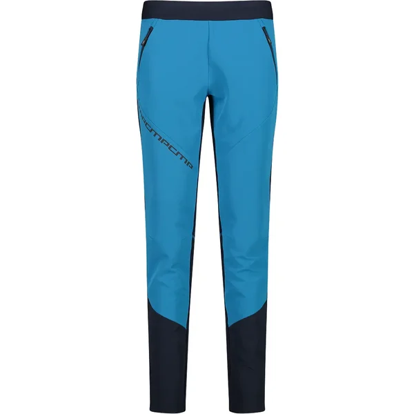 Pantaloni da trekking da donna CMP Unlimitech