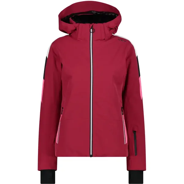 Veste à capuche femme CMP