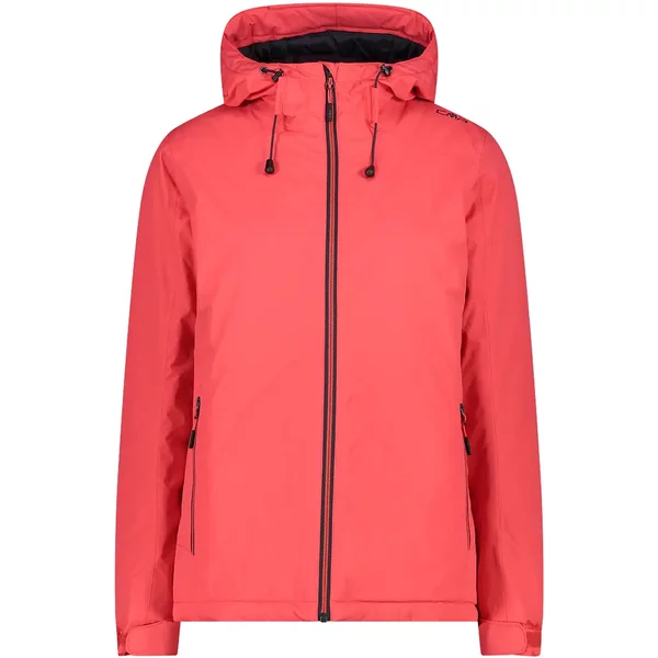 Regenjacke mit Kapuze für Damen CMP