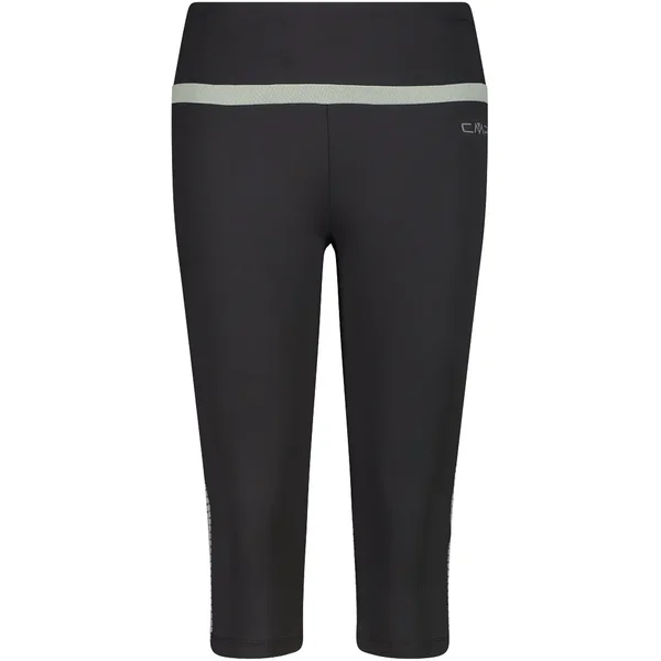 Women's 3/4 leggings CMP Stretch