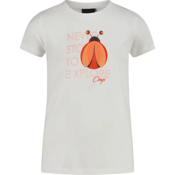 T-Shirt CMP