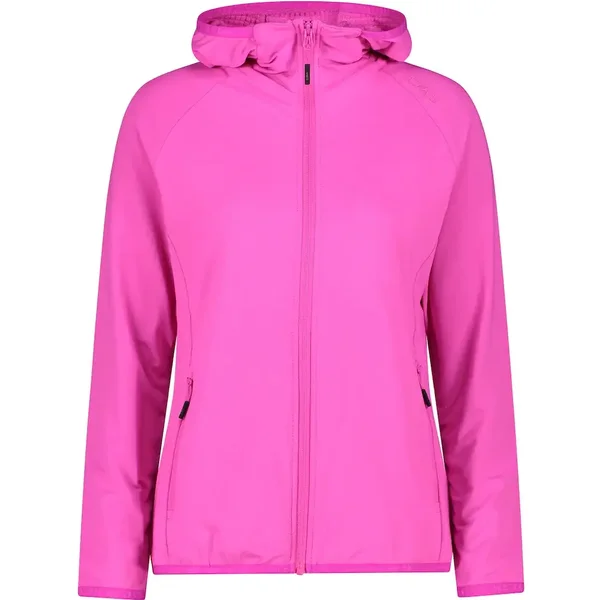 Veste à capuche femme CMP