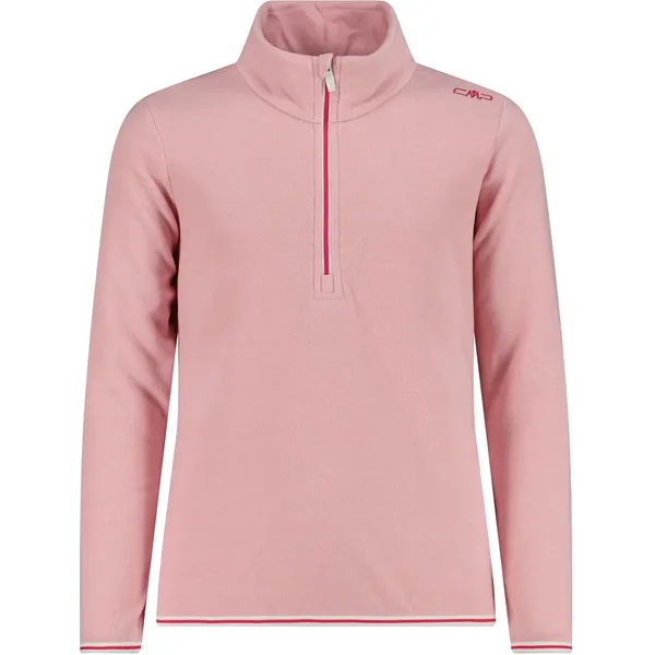 Polaire chiné fille CMP