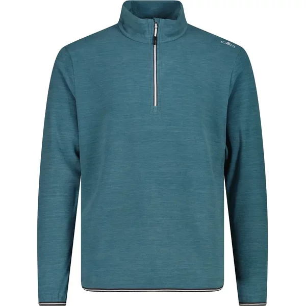 Fleece Half Zip CMP