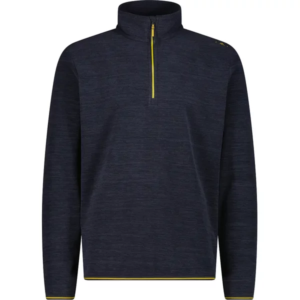 Fleece Half Zip CMP