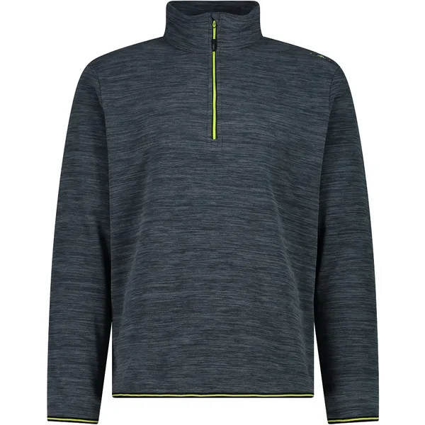 Polaire demi-zip CMP