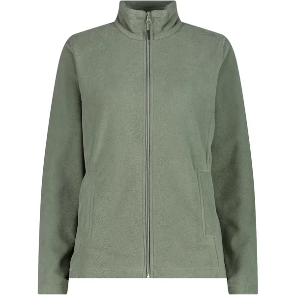 Basic women's fleece CMP Arctic