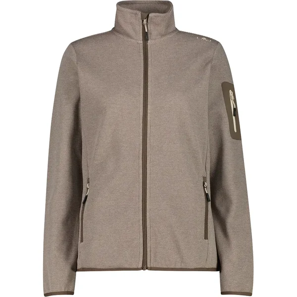 Polaire zippé femme CMP